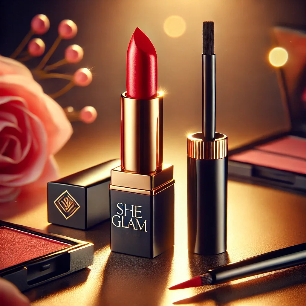 جذابیت بی‌نهایت با ترکیب رژلب و خط چشم: رازهای آرایشی که باید بدانید!